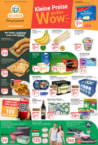 Globus Prospekt - Angebote ab 13.04.