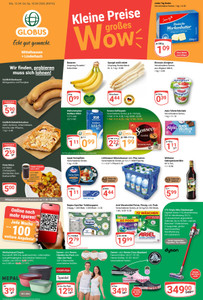 Globus Prospekt - Angebote ab 13.04.
