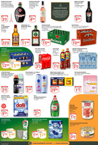 Globus Prospekt - Angebote ab 13.04.