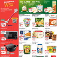 Globus Prospekt Seite 2