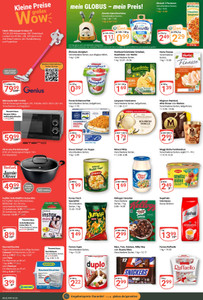 Globus Prospekt - Angebote ab 13.04. - Seite 2