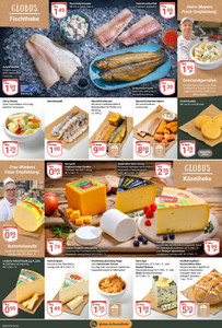Globus Prospekt - Angebote ab 13.04.