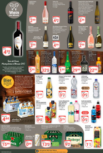 Globus Prospekt - Angebote ab 13.04.