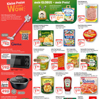 Globus Prospekt Seite 2