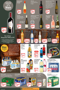 Globus Prospekt - Angebote ab 13.04.