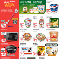 Globus Prospekt Seite 2