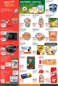 Globus Prospekt - Angebote ab 13.04. - Seite 2