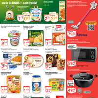 Globus Prospekt Seite 3