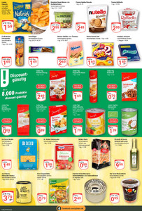 Globus Prospekt - Angebote ab 13.04.