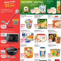 Globus Prospekt Seite 2