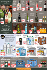 Globus Prospekt - Angebote ab 20.04.