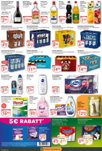 Globus Prospekt - Angebote ab 20.04.