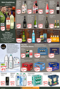 Globus Prospekt - Angebote ab 20.04.