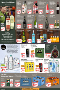 Globus Prospekt - Angebote ab 20.04.