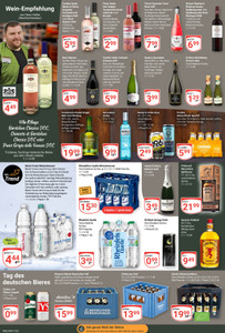 Globus Prospekt - Angebote ab 20.04.