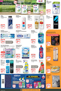 Globus Prospekt - Angebote ab 20.04.