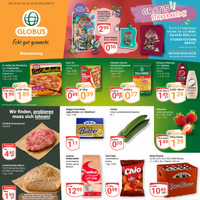 Globus Prospekt Seite 3