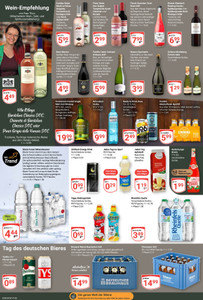 Globus Prospekt - Angebote ab 20.04.