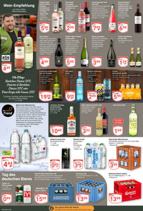 Globus Prospekt - Angebote ab 20.04.