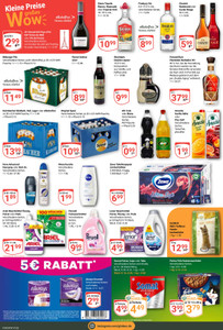 Globus Prospekt - Angebote ab 20.04.