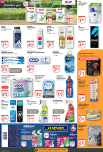 Globus Prospekt - Angebote ab 20.04.