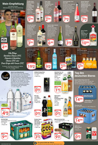 Globus Prospekt - Angebote ab 20.04.