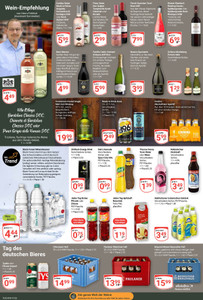 Globus Prospekt - Angebote ab 20.04.