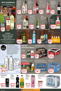 Globus Prospekt - Angebote ab 20.04.