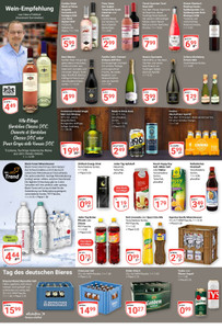 Globus Prospekt - Angebote ab 20.04.