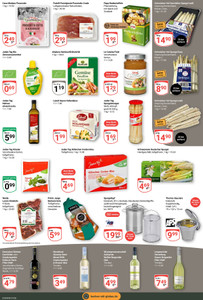 Globus Prospekt - Angebote ab 20.04.