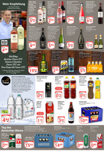 Globus Prospekt - Angebote ab 20.04.