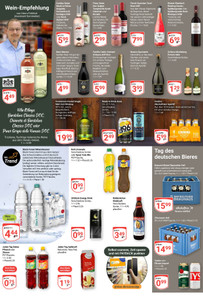 Globus Prospekt - Angebote ab 20.04.