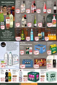 Globus Prospekt - Angebote ab 20.04.