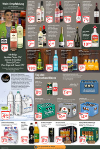 Globus Prospekt - Angebote ab 20.04.