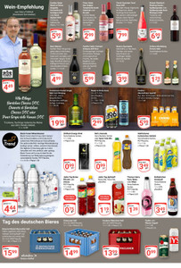 Globus Prospekt - Angebote ab 20.04.