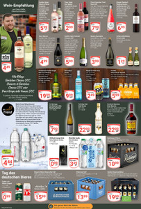 Globus Prospekt - Angebote ab 20.04.