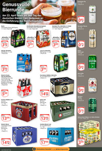 Globus Prospekt - Angebote ab 20.04.