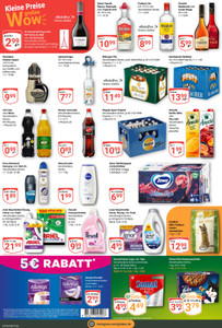 Globus Prospekt - Angebote ab 20.04.