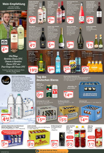 Globus Prospekt - Angebote ab 20.04.