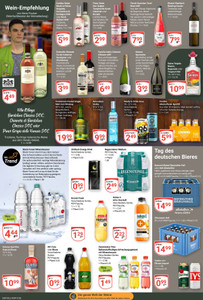 Globus Prospekt - Angebote ab 20.04.