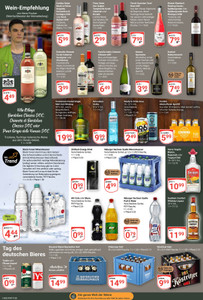 Globus Prospekt - Angebote ab 20.04.