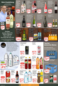 Globus Prospekt - Angebote ab 20.04.