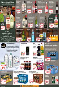 Globus Prospekt - Angebote ab 20.04.