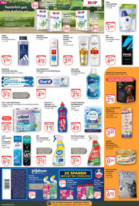 Globus Prospekt - Angebote ab 20.04.