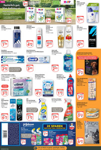 Globus Prospekt - Angebote ab 20.04.