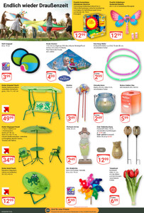 Globus Prospekt - Angebote ab 20.04.