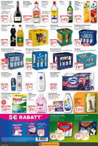 Globus Prospekt - Angebote ab 20.04.