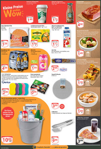 Globus Prospekt - Angebote ab 27.04. - Seite 2