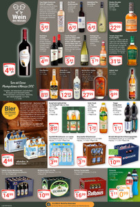 Globus Prospekt - Angebote ab 27.04.