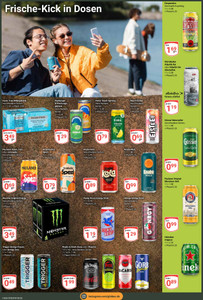 Globus Prospekt - Angebote ab 27.04.